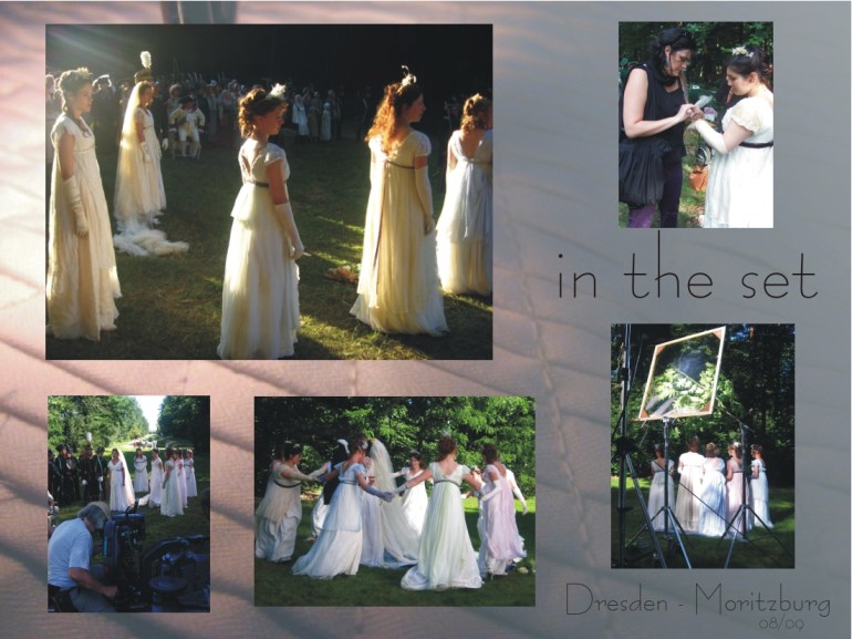 Atelier A notre facon Berlin