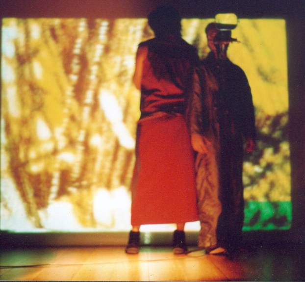 teatro do centro da terra