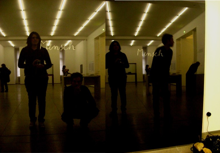 Beuys Hamburger Bahnhof Berlin