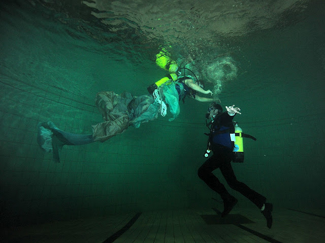 Photo Underwater