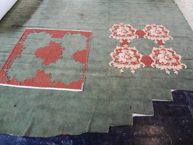 ARTIST IN residence 2013