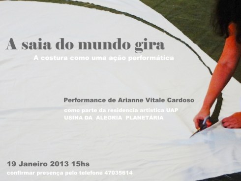 Performance Flyer