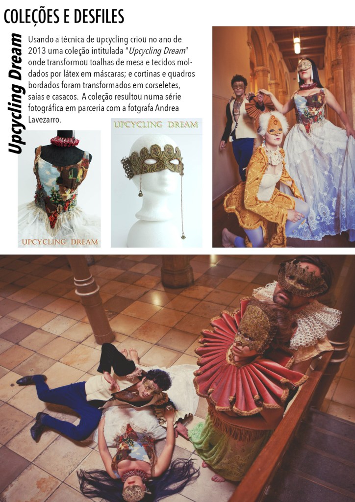 Arianne portfolio site 1 12