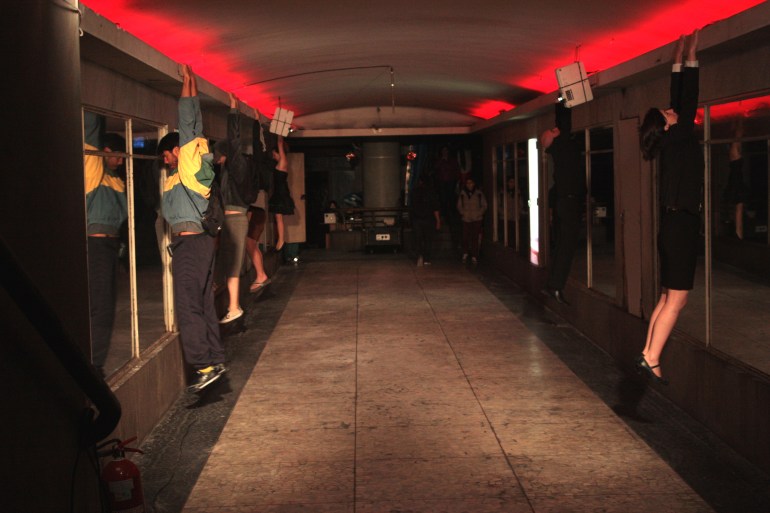 31ª  bienal de são paulo