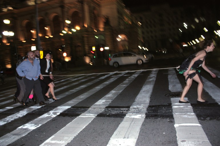 A última palavra é a penúltima