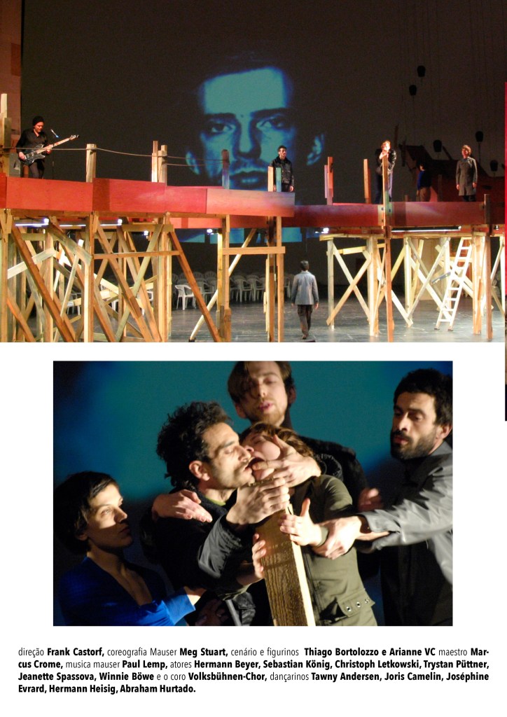 Portfolio Arianne Vitale Cardoso 2015 16