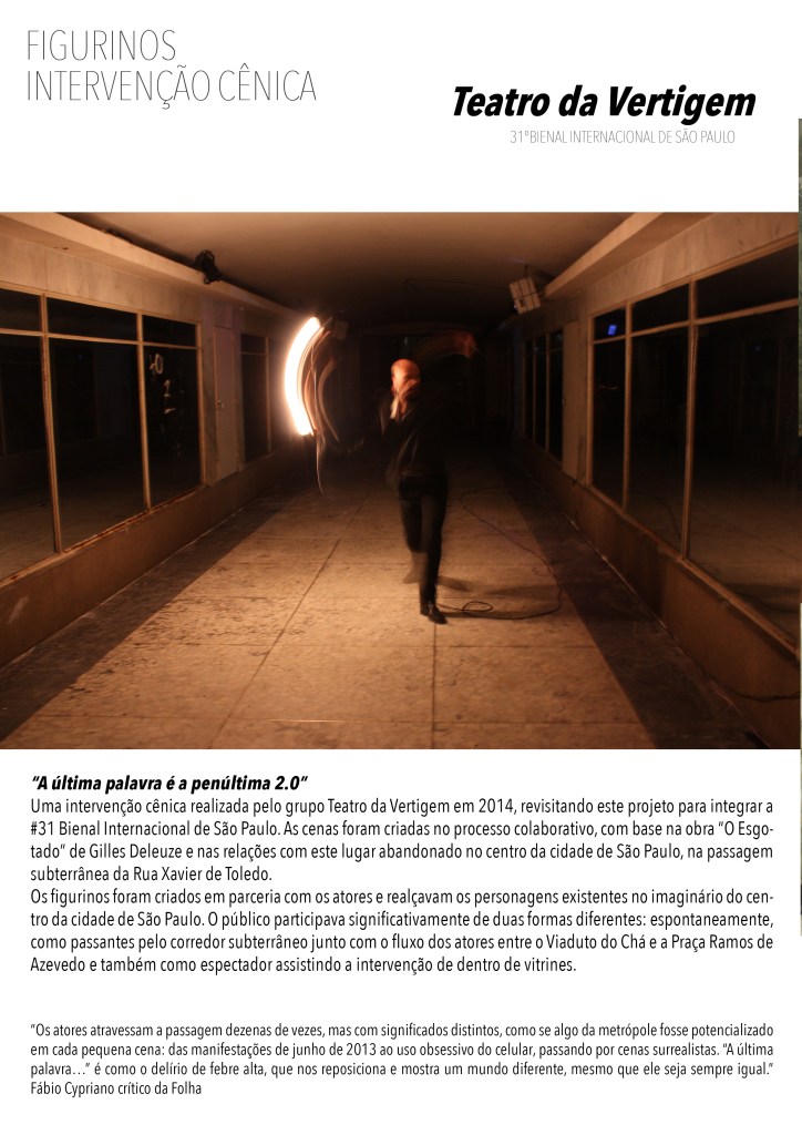 Portfolio Arianne Vitale Cardoso 2015 2