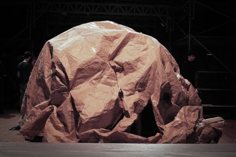 Que Morram os artistas Imagens Daniel Perseguim e Viny Psoa3