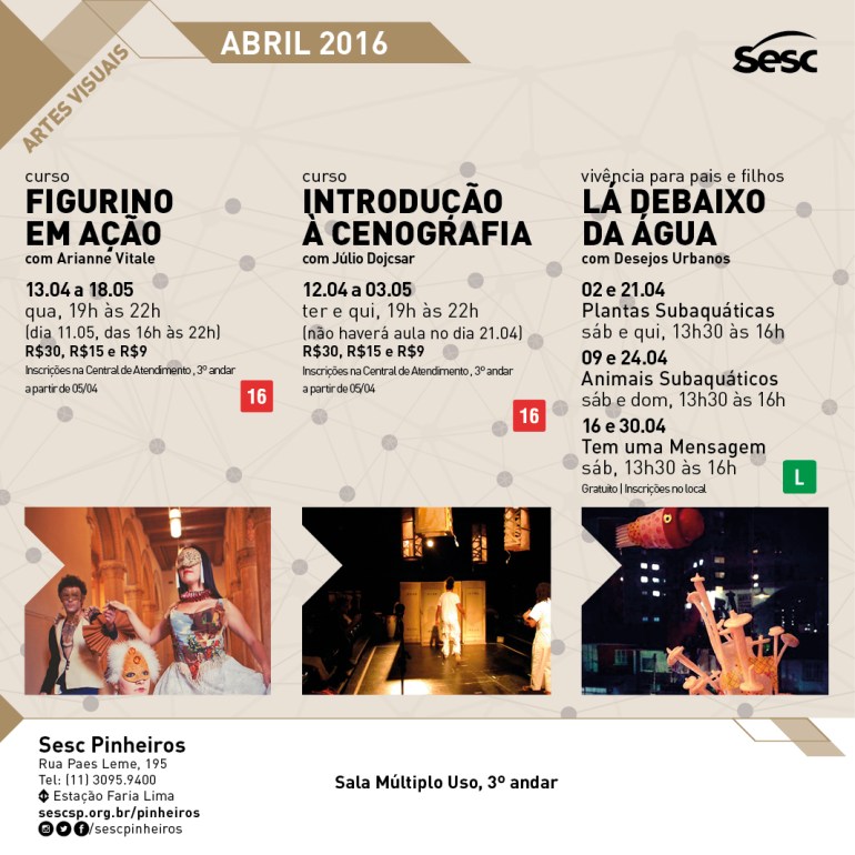 eflyer_artes visuais