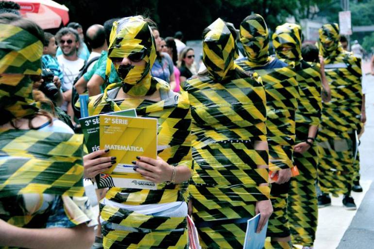 interditados helio beltrano