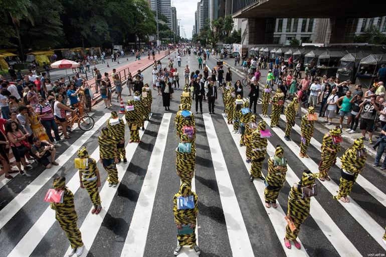 interditados lost art2